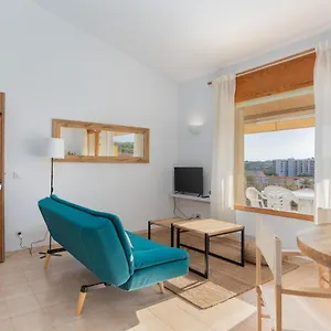 Casa Marea La Fosca Parking Y Piscina Appartement Palamós