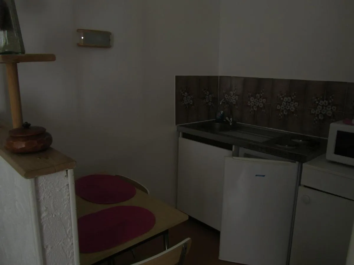 Chez Tania Appartement Vallon-Pont-dʼArc 0*,