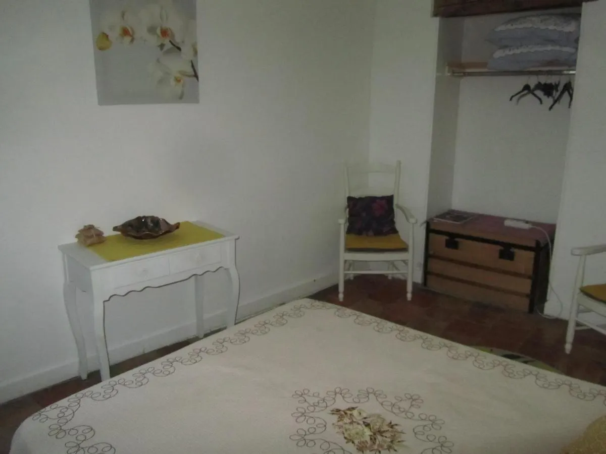 Chez Tania Appartement Vallon-Pont-dʼArc Frankrijk