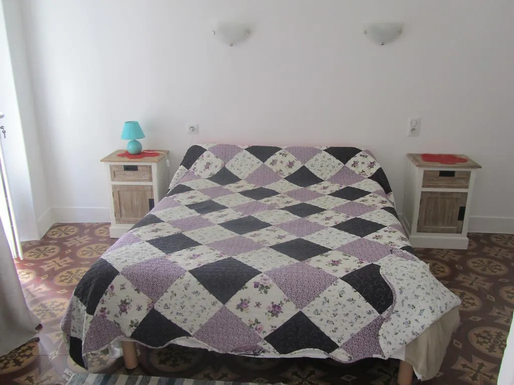 Chez Tania Appartement Vallon-Pont-dʼArc